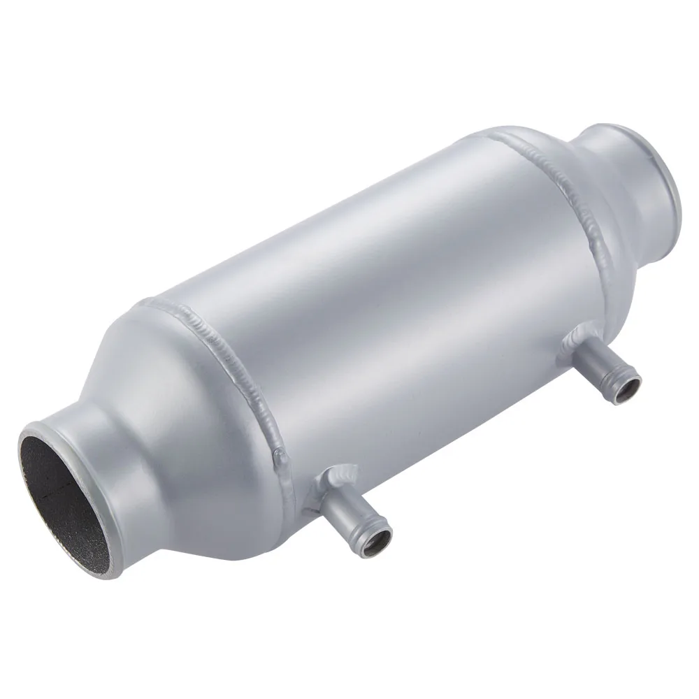 5x6 Bar&plate Front Mount Fit Turbo Water To Air Heat Exchanger Intercooler Core Kit Perminum