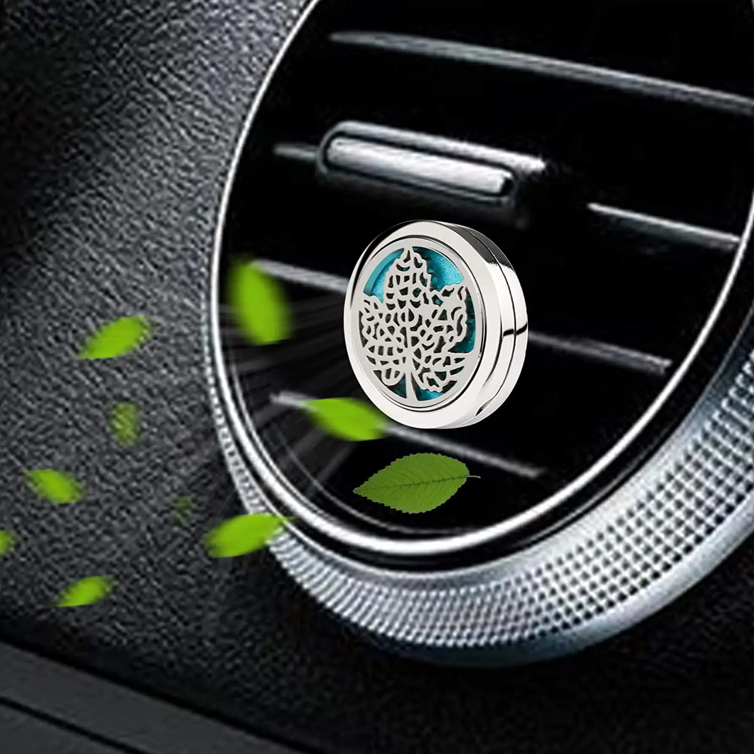 Universal New Arrivals Practical Car Air Vent Car Aromatherapy Perfume