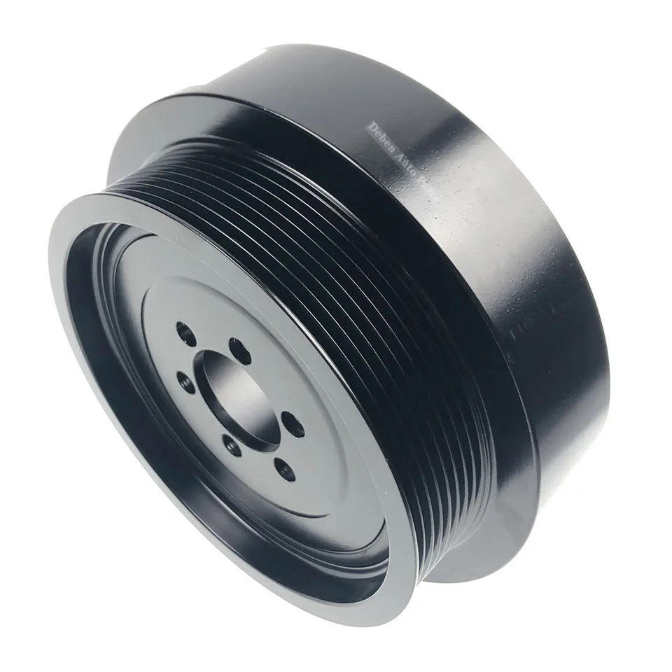 Auto Engine Systems Crankshaft Pulley Damper For Bmw 3 Series E46 E90