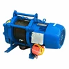 Factory reliable 1000kg electric for sale Building 12V winch booster