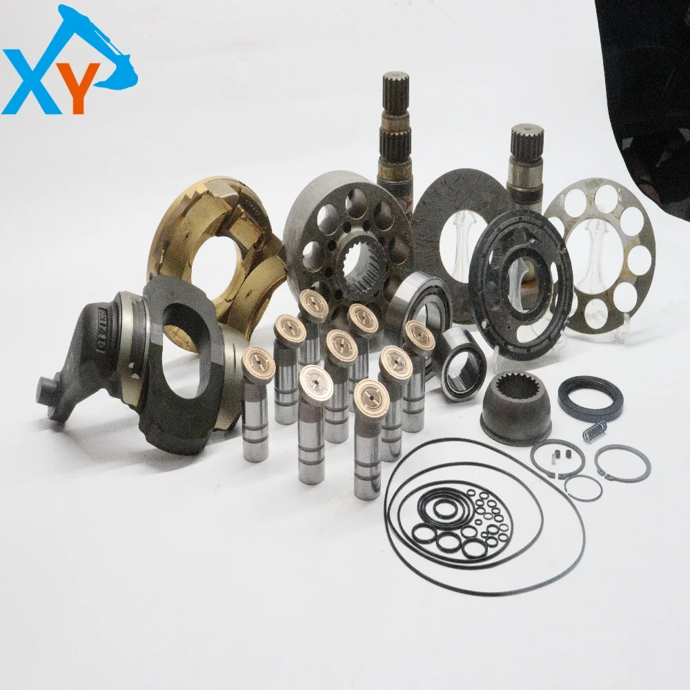 Genuine Construction Machinery ZX870-5G Pump Kit Repair