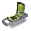 Multifunction Fruits Vegetables Cutter Food Chopper Slicer Dicer Tool