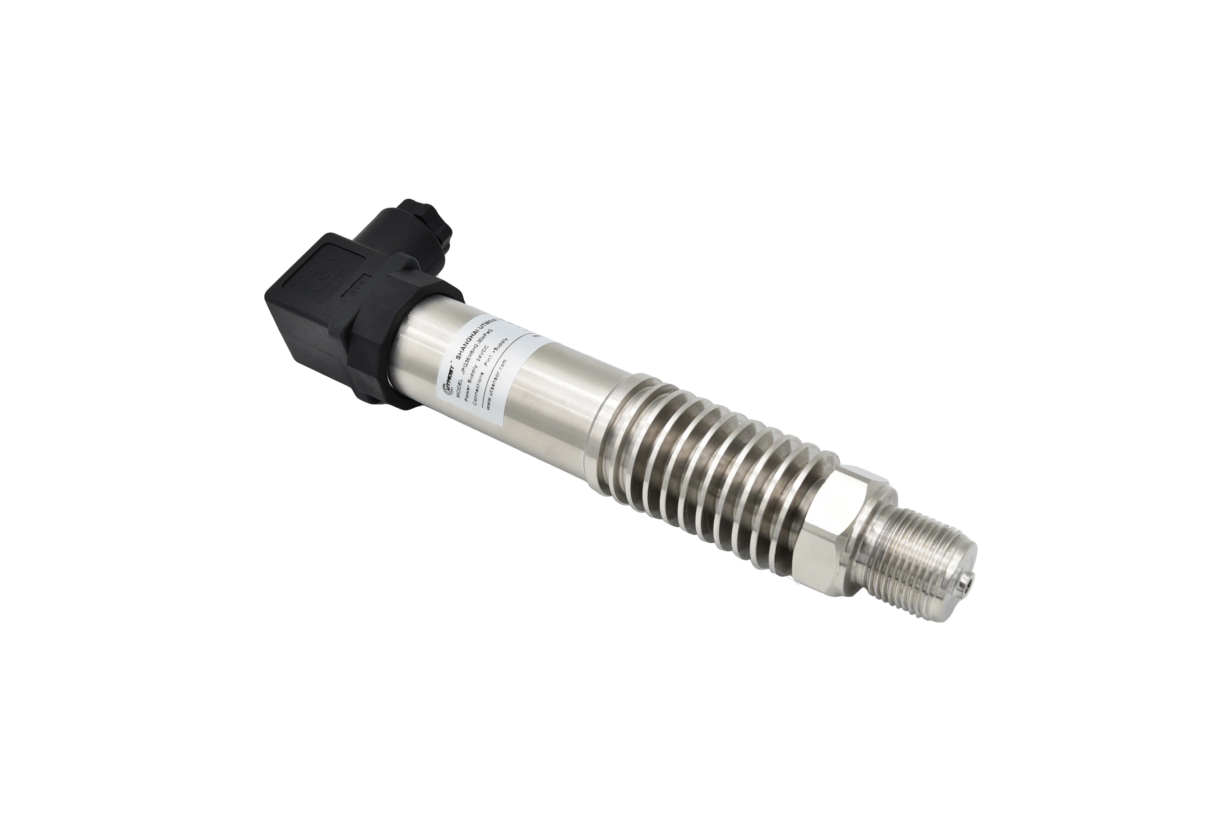 Utmost High Temperature 420ma 110v Pressure Sensor Pressure