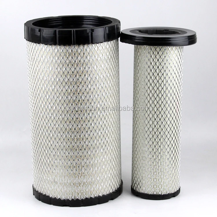 Fuerdun Air Filters - Reliable Protection for Engines