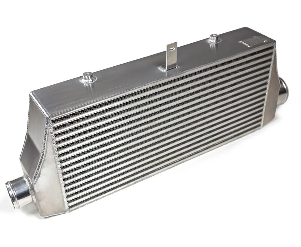 oem aluminum heavy duty truck intercooler