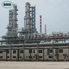 Petroleum Fractional Distillation Plant Process Products With Petrochemical Design Institute Technology