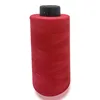 ring spun / tfo techicals polyester spun color yarn exporters