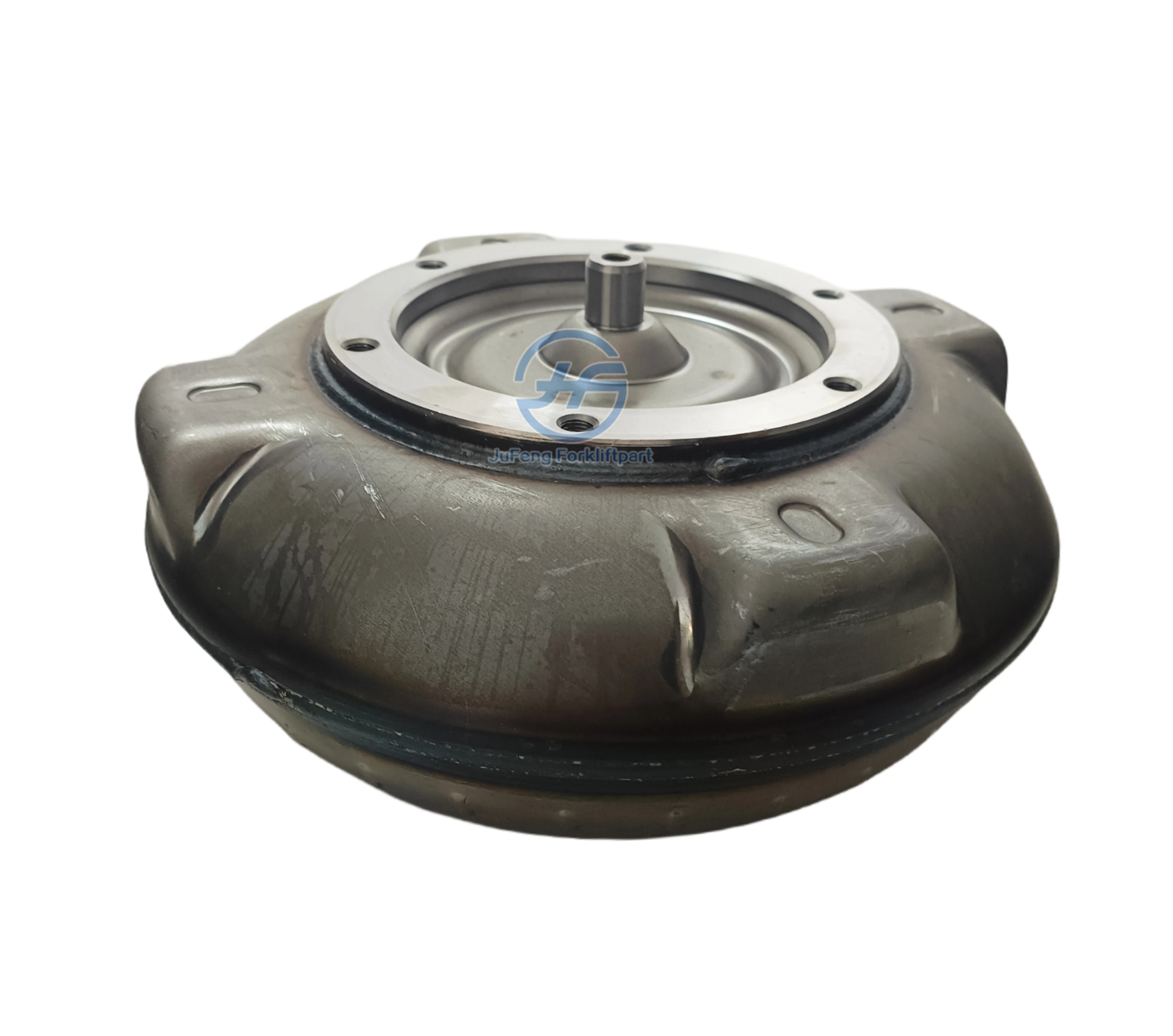 Forklift Parts Transmission Torque Converter A433196 for Daewoo