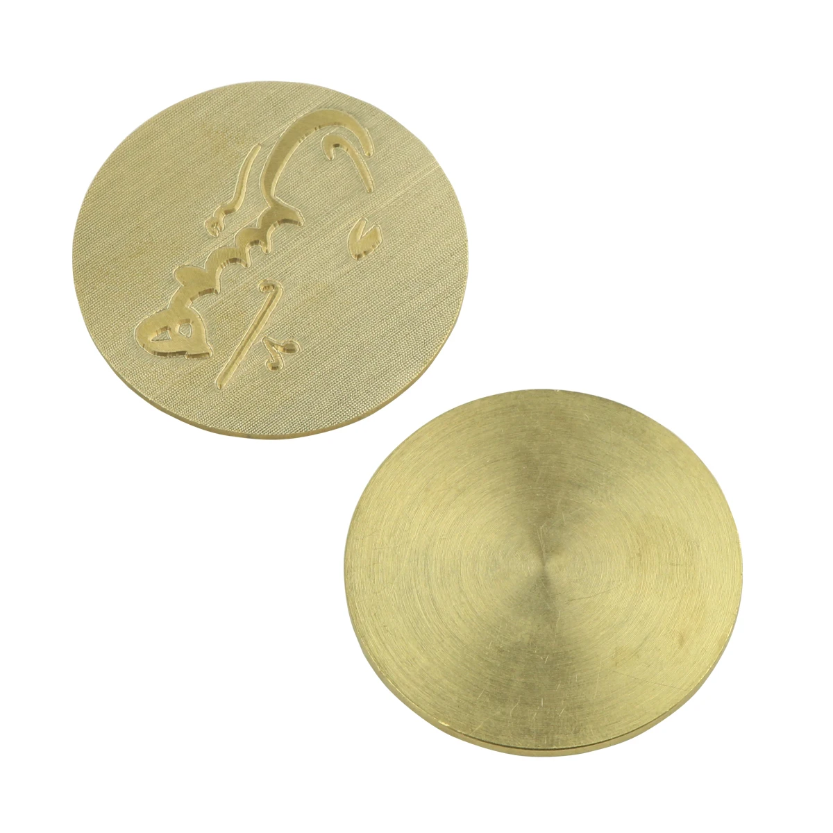 

Custom Embossing tamp,1 Piece, Custom color