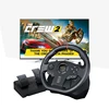 PXN-V900 Top Video Game Controller 900 Degree PS3 Gaming steering Wheel, Volante PS4 for PC, Xbox 360, Nintendo Switch