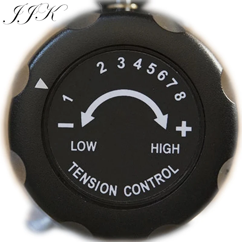 JJK wt550 machine tension control plastic parts fitness equipment - ANKUX.COM