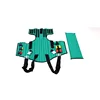 Emergency and rescue equipment extrication device foldable waterproof PVC for immobilizing and extricating patient