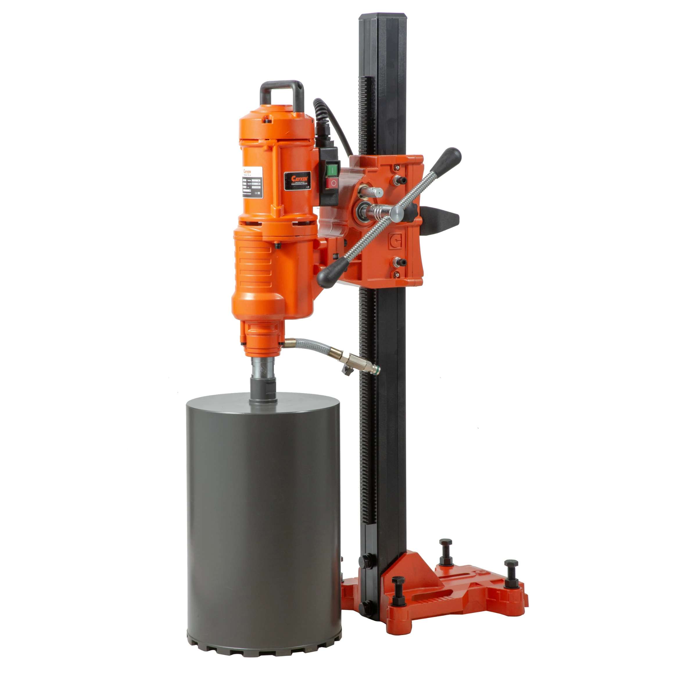 5-180mm Scy-1800 Concrete Core Cutting Machine - Buy Diamond Core Drill ...