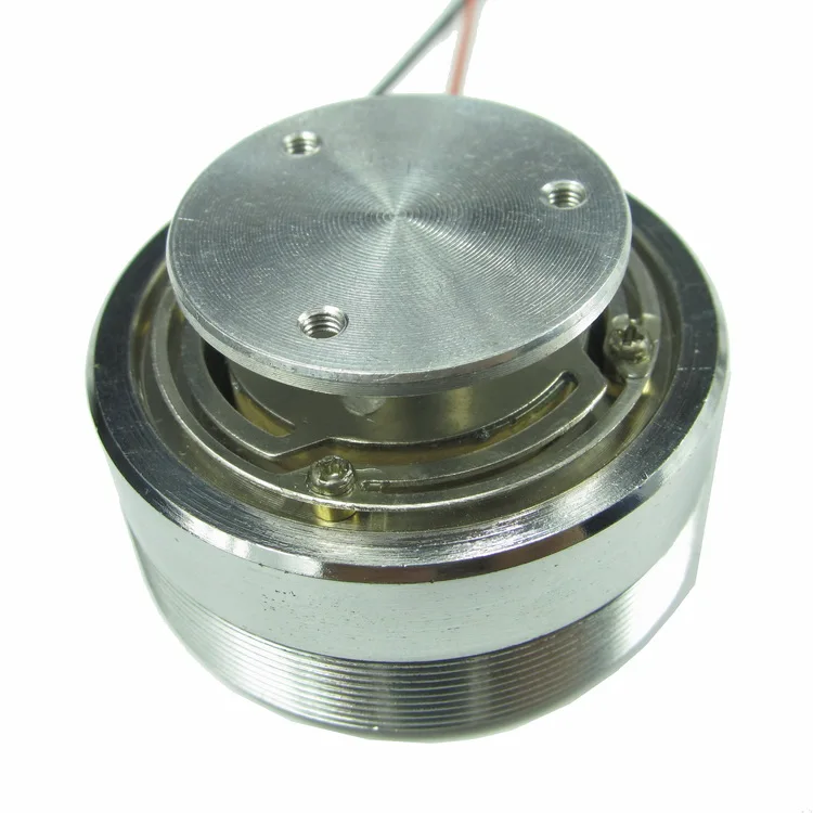 Oem 2 Inch Sound Vibration 25w 8 Ohm Audio Exciter Transducer Speaker