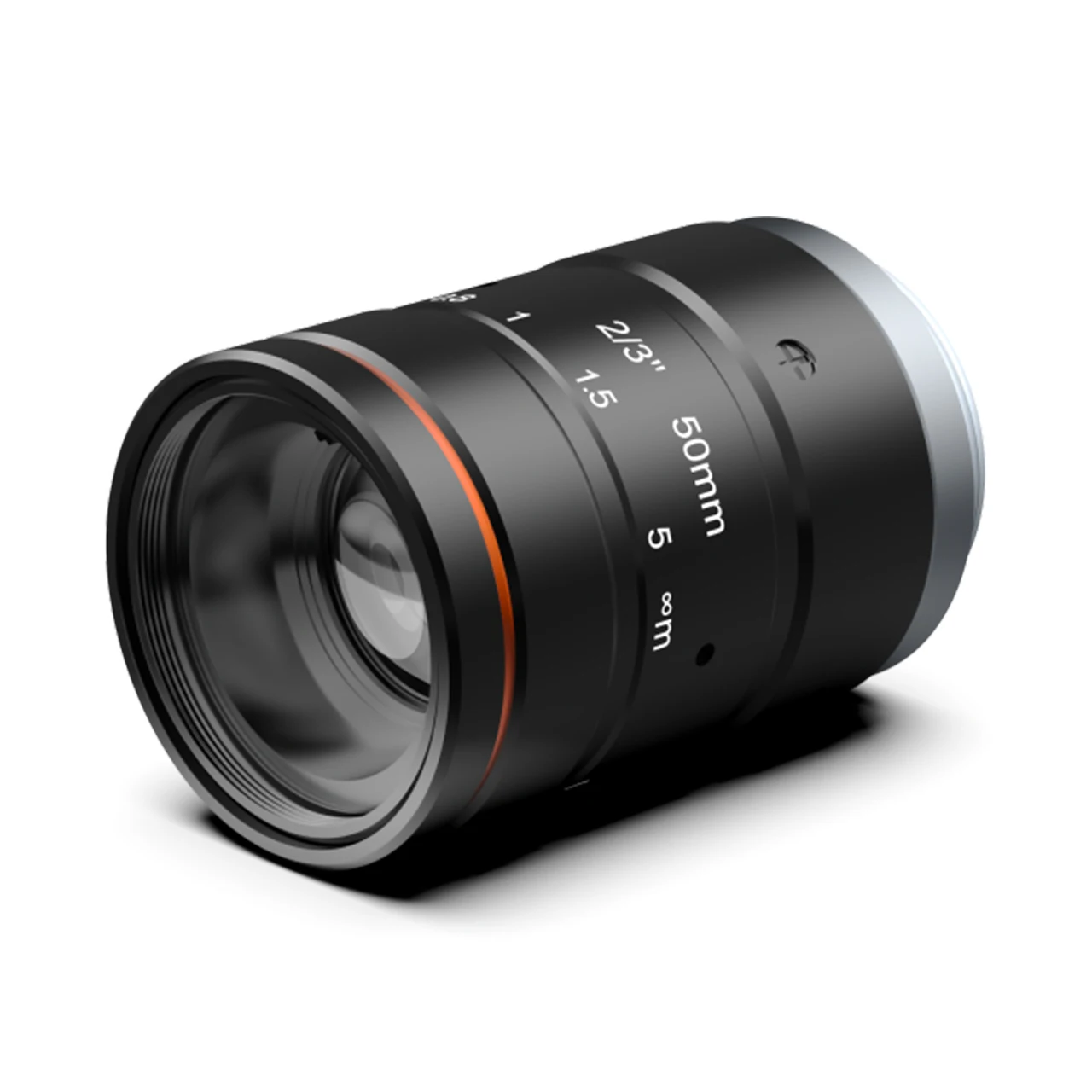 3 f28 16 8 12 16 25 35 50 75mm c mount fa lens for detection systems-7