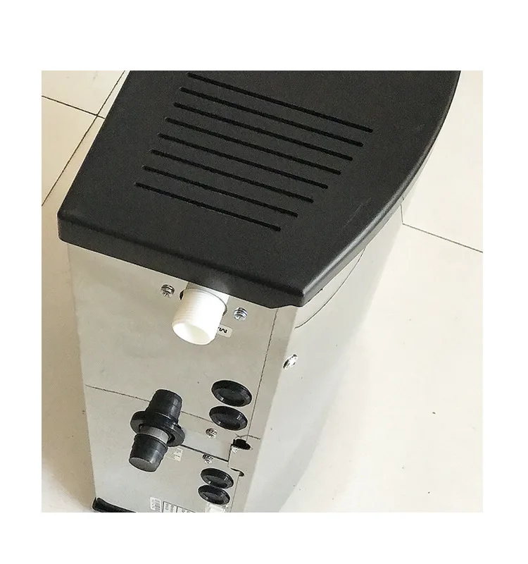 Steam Generator, HARVIA, Stainless, Steel - detail 32