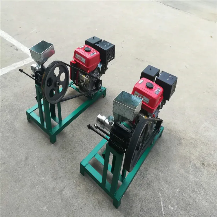 Hot Sale Puff Snacks Machine/mini Corn Puffing Machine/snack Extruder Buy Corn Puffing Machine