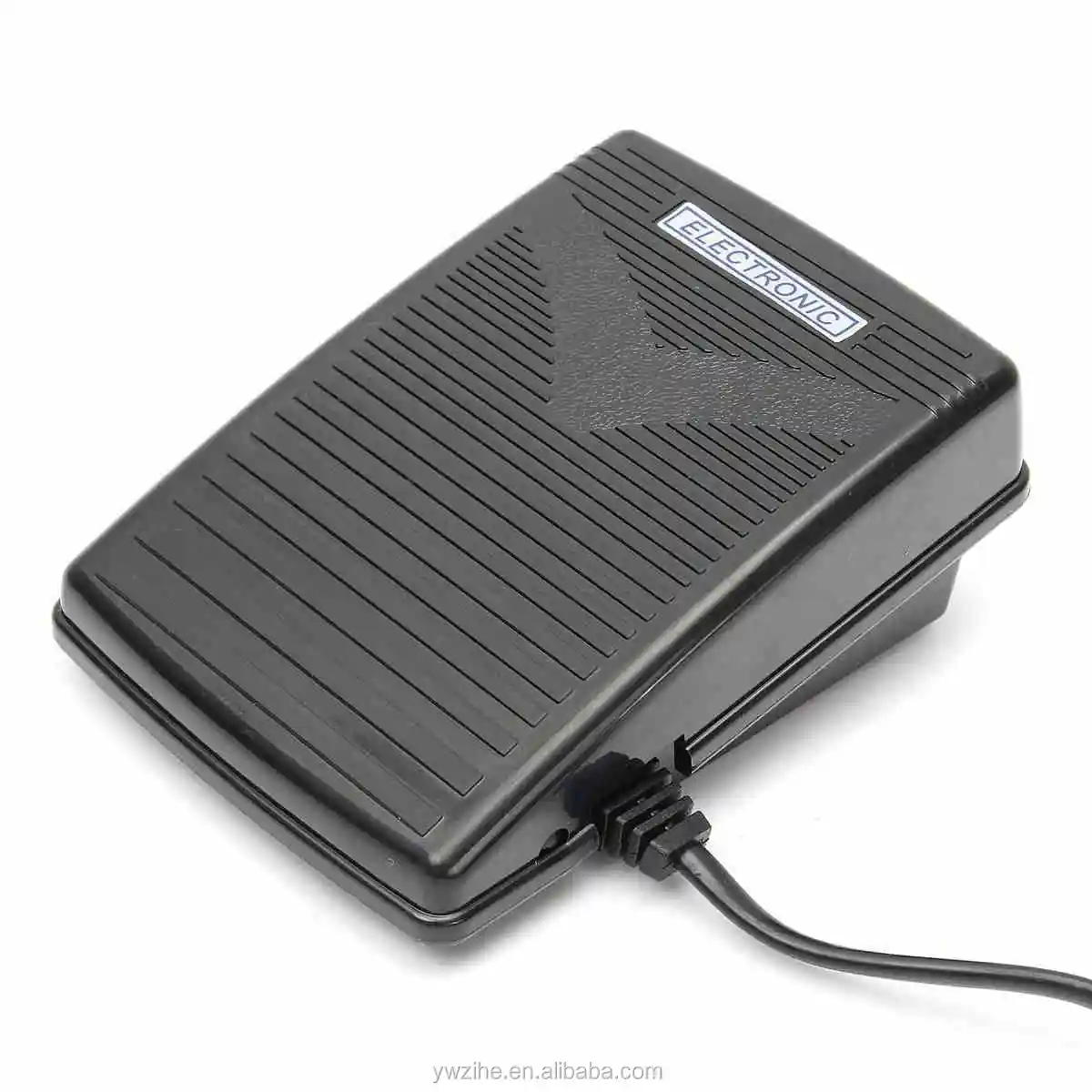 Home Sewing Machine Foot Control Pedal W Cord For Singer 4411 4423