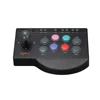 PXN 0082 12 Buttons Turbo Marco Function USB Arcade Stick Game Controller for PC/PS3/PS4/XBOX ONE/XBOX 360/SWITCH