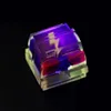 For Mechanical keyboard personality ESC light single single lightning key cap