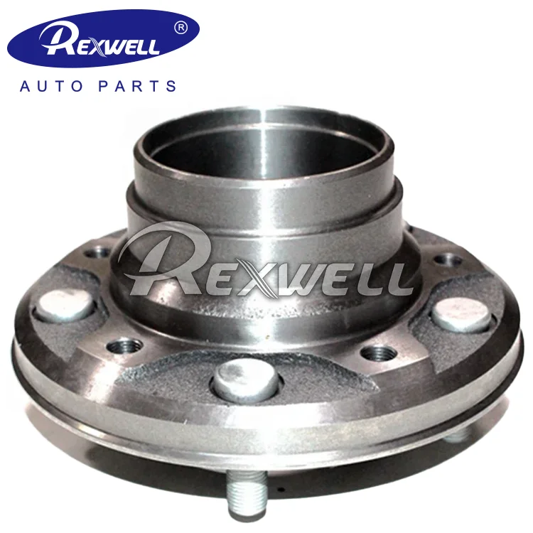 REXWELL Car Front Wheel Hub Assembly for Toyota Land Cruiser