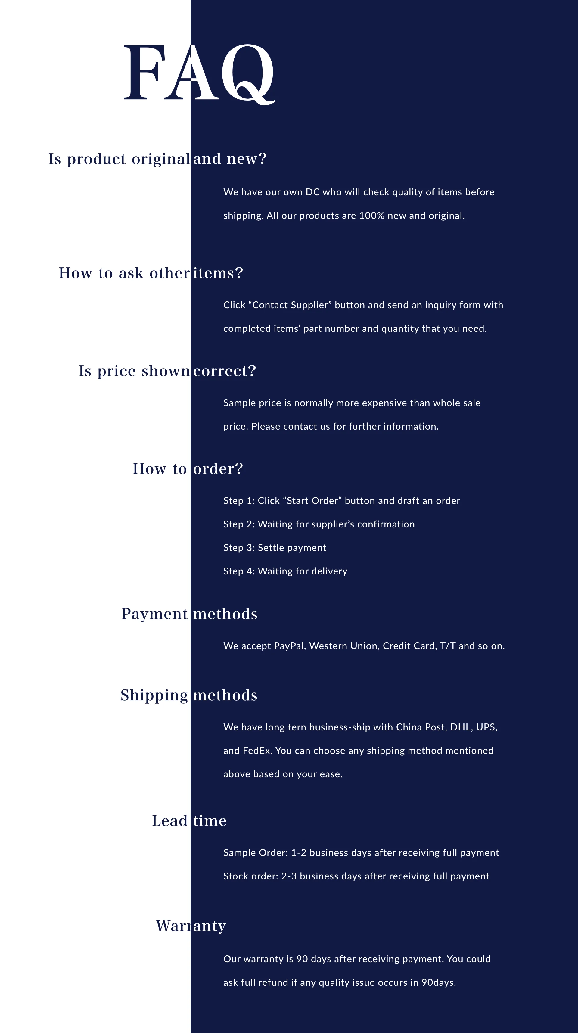 FAQ-V2