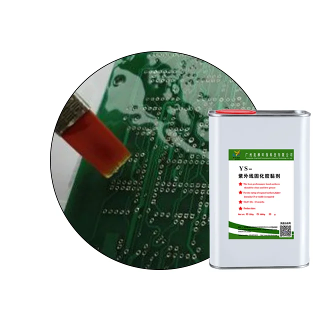 Wholesale Pcb Waterproof Insulation Protection Spray Uv Coating Buy