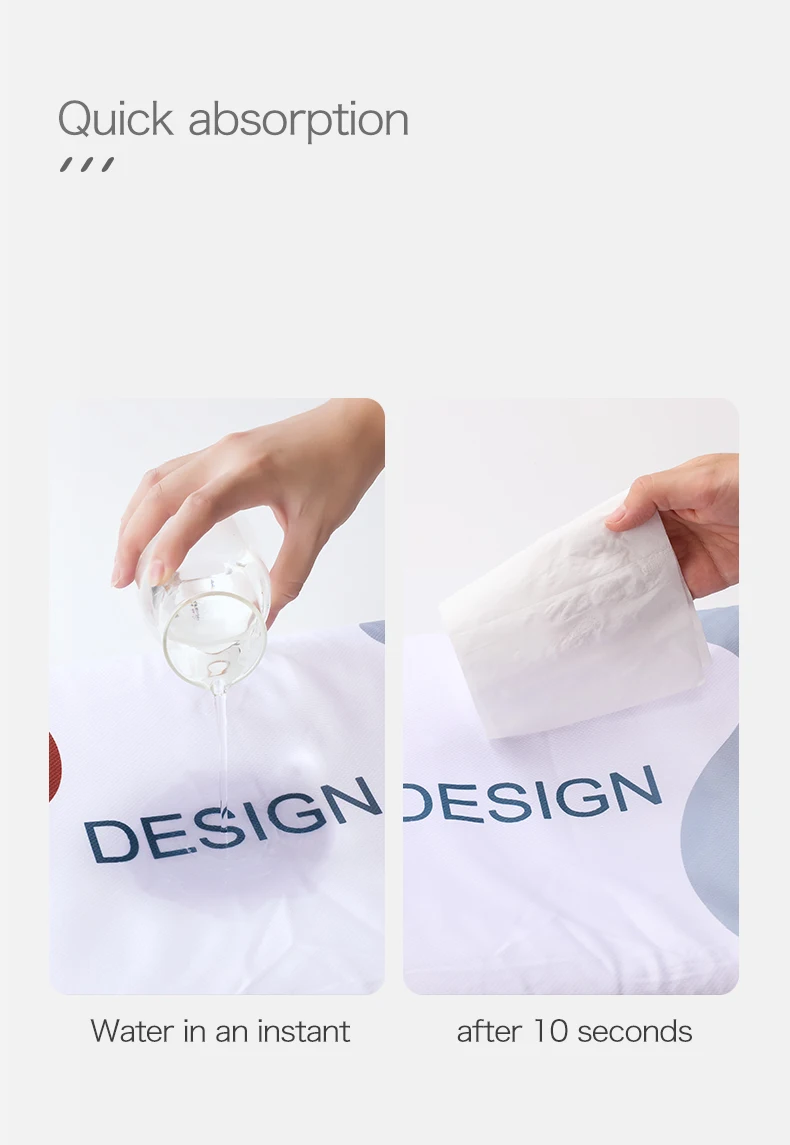 printed design cover anti-slip soft diatomite bath mats