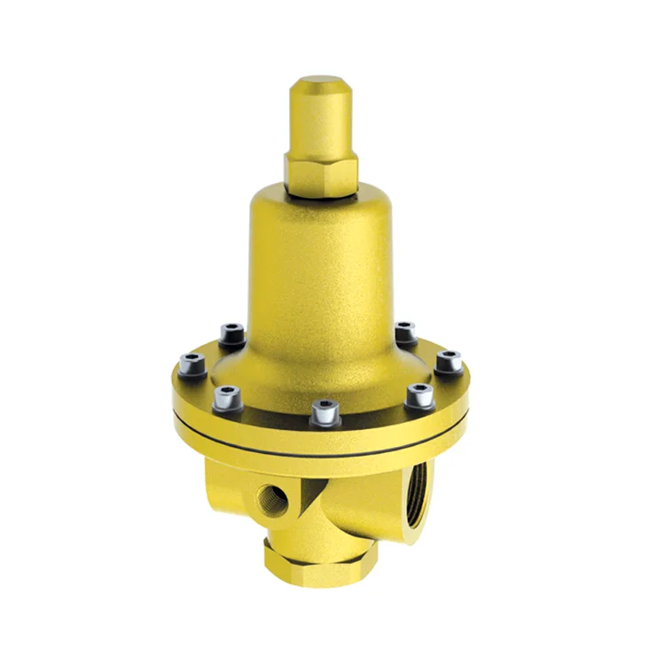 Tz25c Pressure Reduction Valve Gas Regulator Buy Truck Air Pressure