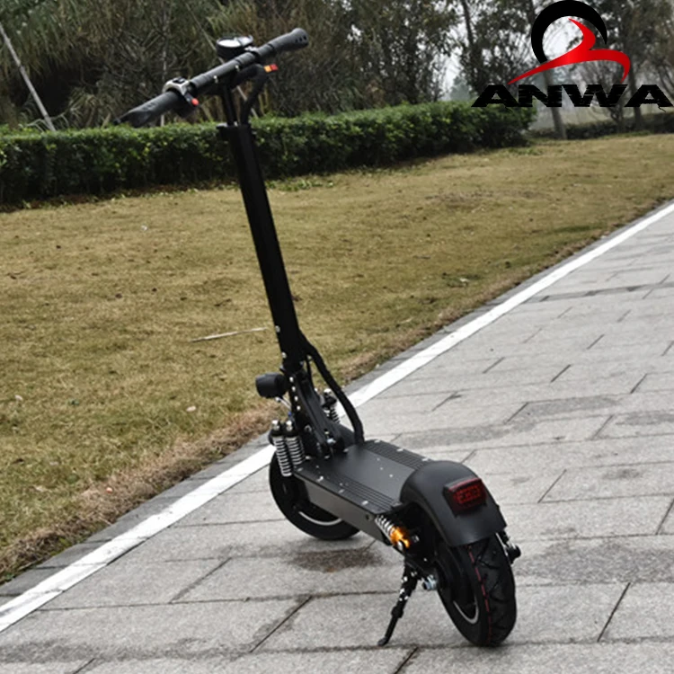 Cheaper Long Range Off Road Best Selling Hot China Products Adult Motorcycles Scooters Electric 2000W
