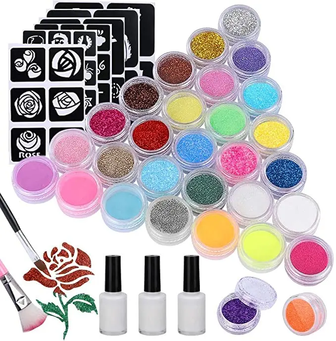 glitter tattoo liku (1)