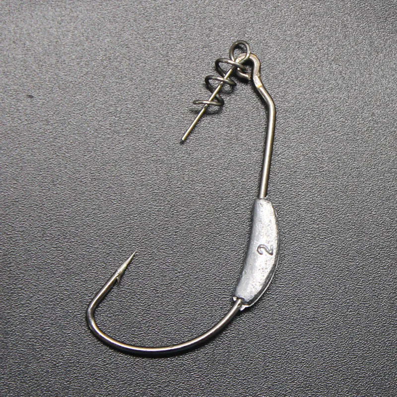 Wholesale Metal Lead Jig Head 2g 3g 4g 5g 7g Fishing Hook Jighead High