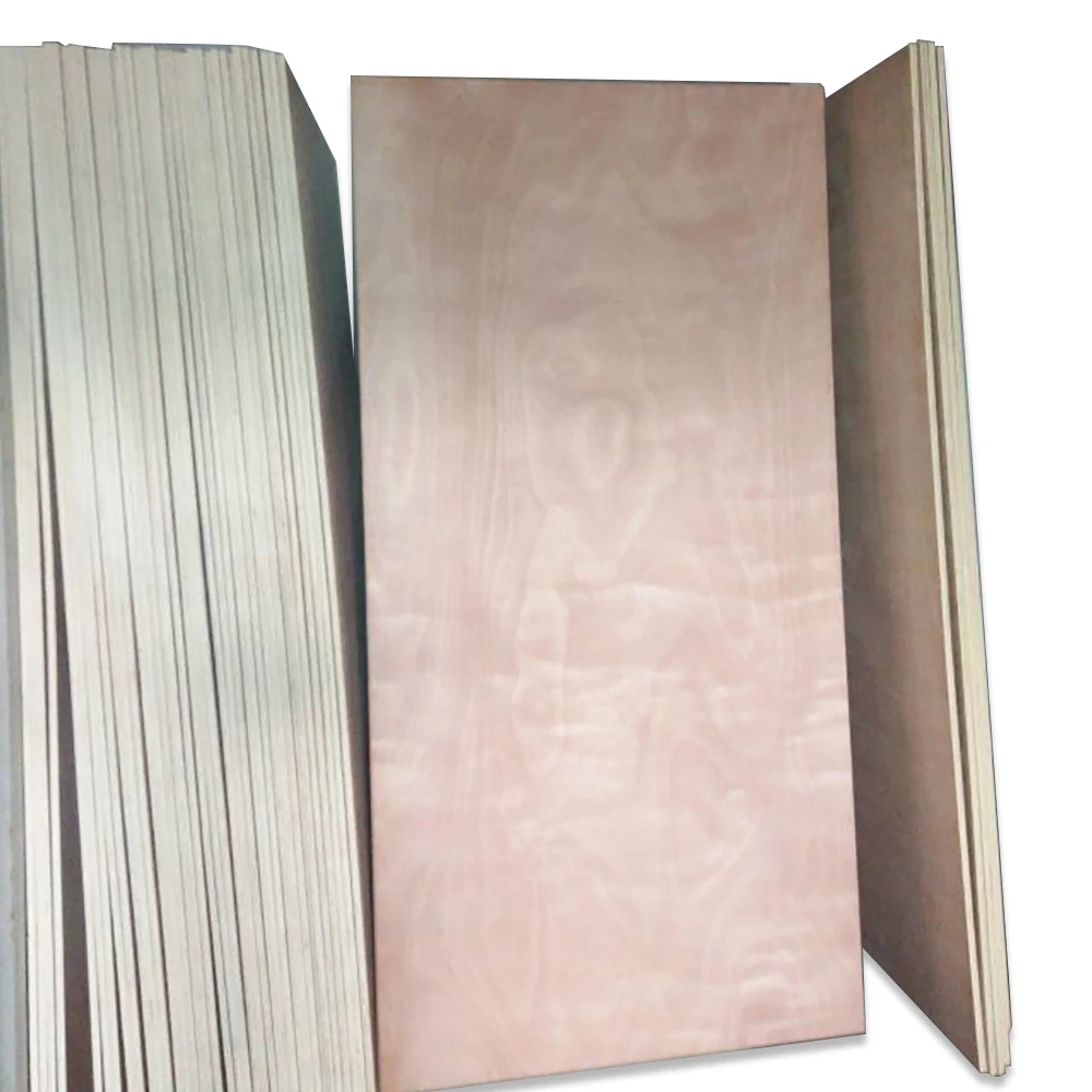 Cheap Price Waterproof Plywood Door,Customized Color Stability Plywood