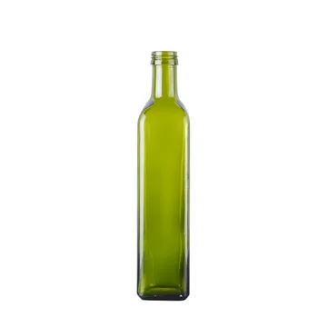 Download 375ml 500ml 750ml Antique Green Square Glass Olive Oil Bottle View Olive Oil Bottle Chuangyou Product Details From Zibo Creative International Trade Co Ltd On Alibaba Com Yellowimages Mockups