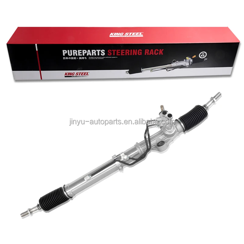 39！ KINGSTEEL OEM 44250-60060 Steering Rack for Toyota LAND CRUISER 100