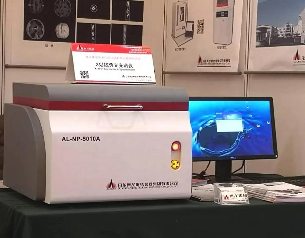 Xrf Gold Testing Machine/gold Purity Testing Machine Buy Gold Testing