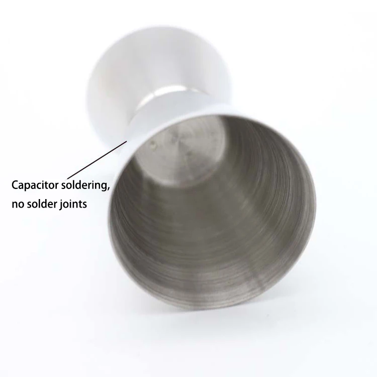 Best Selling Popular Products New Trending High Quality Home Gadgets Stainless Steel Jigger Measuring Bar Tools