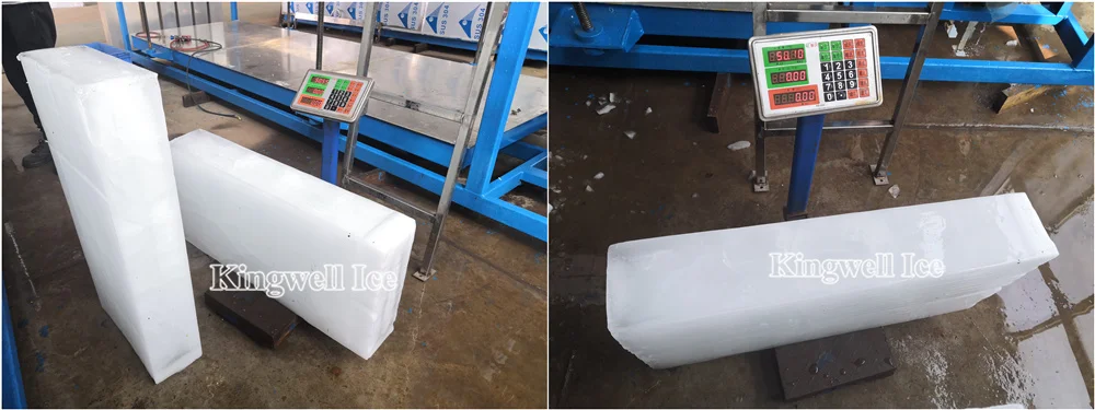 Ice Machines, 1ton, 5ton - detail 12