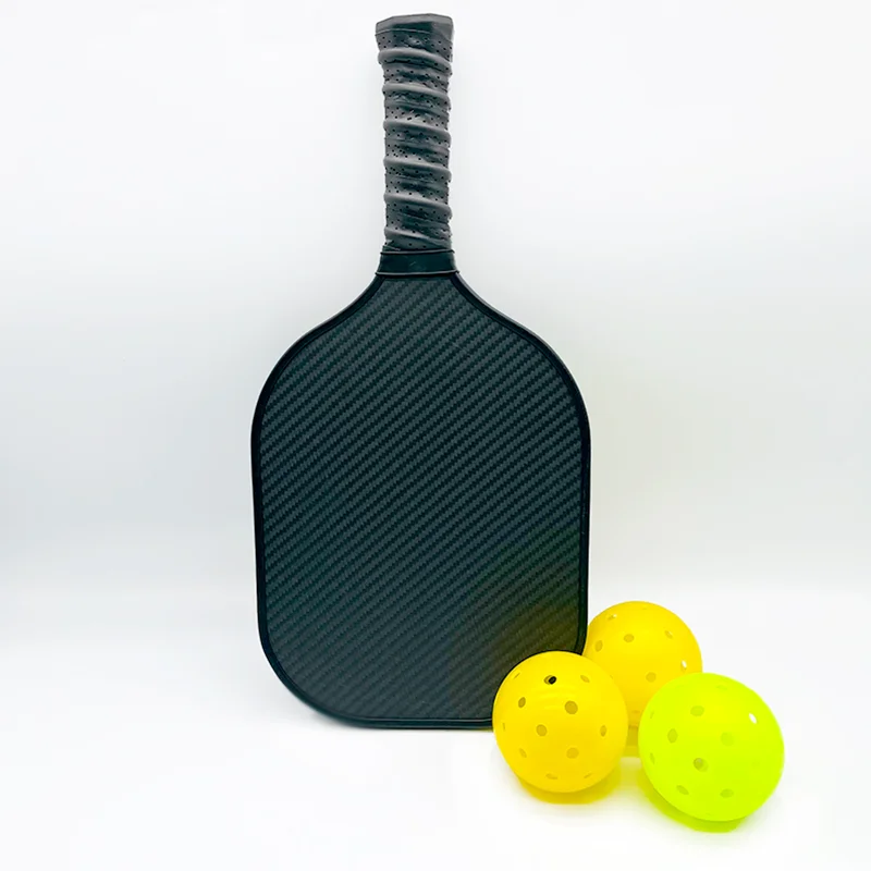 Oem Pickleball Paddle Indoor Outdoor Usapa Pickle Ball Paddle