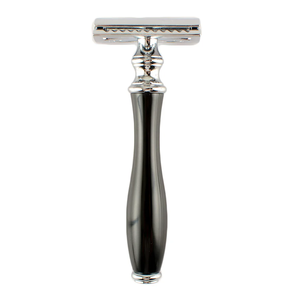 safety razor for body hair