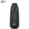 Small Camera 1080P Full HD Hidden Cameras Clip Body Cam for Home and Office, Mini Portable Camera Sport DV DVR and Car Dash