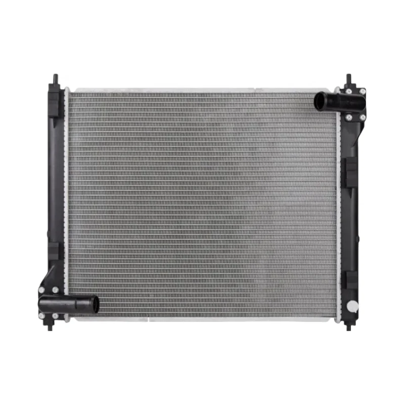 あーー Aluminum Core Radiator for Nissan Juke Advance L4 1.6L OE
