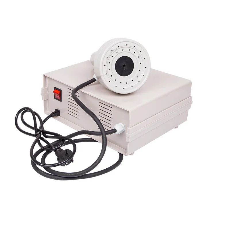 Dcgy300 Manual Plastic Bottle Cap Aluminum Foil Cup Can Sealing Machine