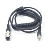High quality DIY ODM OEM custom cable pure copper + PVC all conventional interface cable