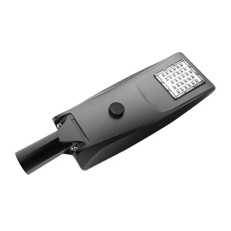 hot selling solar parking lot light from China bulk production