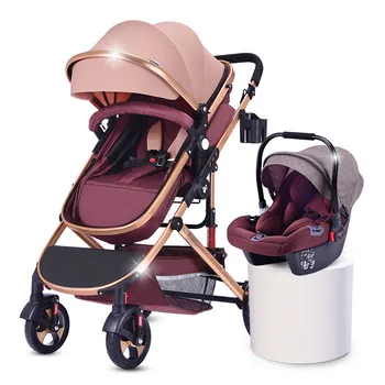 poussette pour bebe a vendre