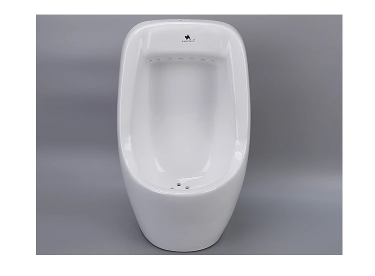 Chaozhou sanitary ware porcelain wall mounted urinal white color high quality hot sale urinal for wc bathroom with cheap price