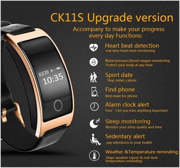 ck11s watch app