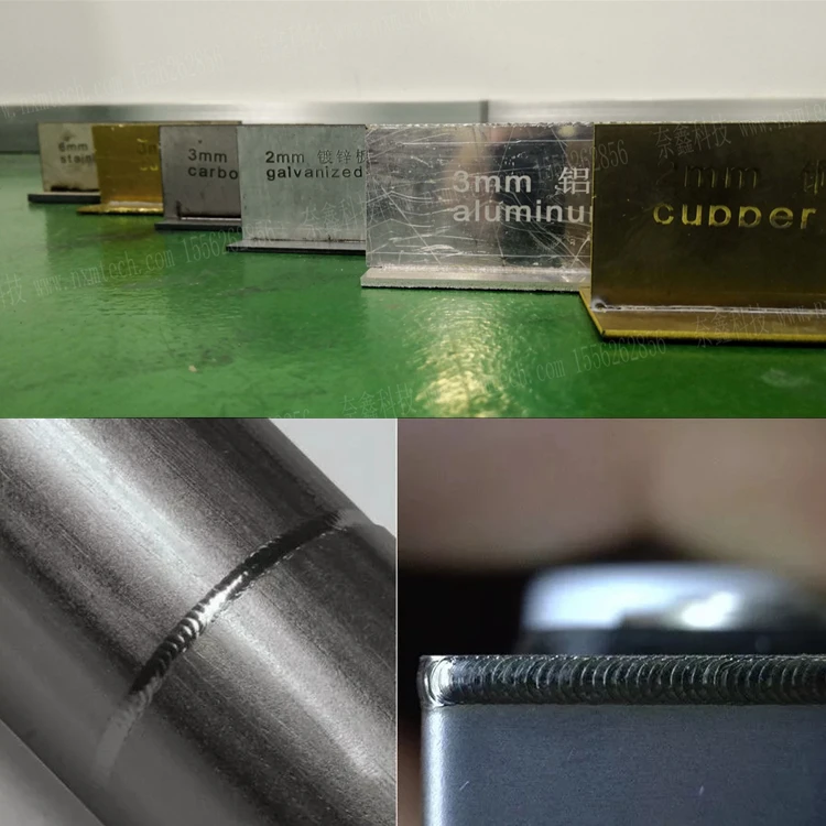 2.Laser Welding Machine