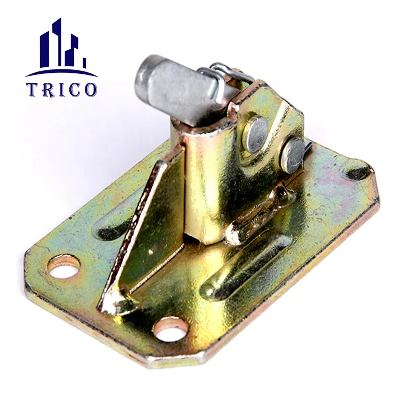 Construction Scaffold Formwork Spring Clamp Wedge Clamp Formwork Rapid Clamp & Tensioner